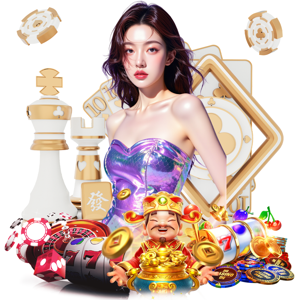 Jewels of Prosperity Game 